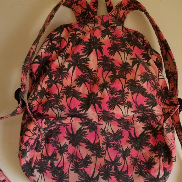 PINK Backpack - Picture 10 of 10